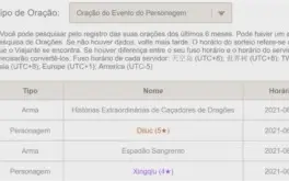 DILUC C1 + ZHONGLI COM BANNER GARANTIDO!!