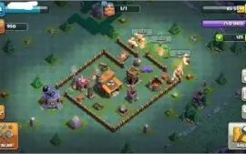Clash of Clans CV9