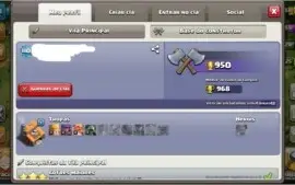 Clash of Clans CV9