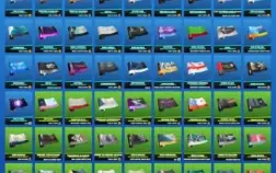 Conta Rara Fortnite Com +80 Skins