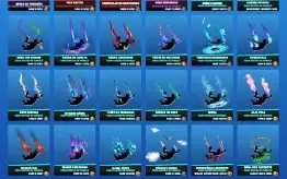 Conta Rara Fortnite Com +80 Skins