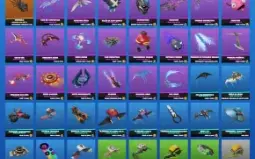 Conta Rara Fortnite Com +80 Skins