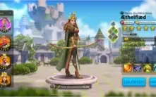 Rise Of Kingdoms 10M CH24