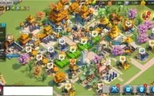 Rise Of Kingdoms 10M CH24