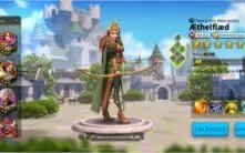 Rise Of Kingdoms 10M CH24