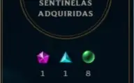 vendo conta no lol