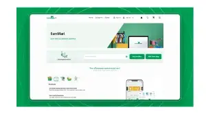 6amMart - Solução de comércio eletrônico SAAS