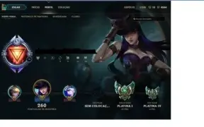 CONTA PLATINA 1 COM BORDA DIAMOND