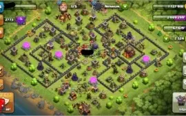 Clash of clans