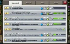 Clash of clans