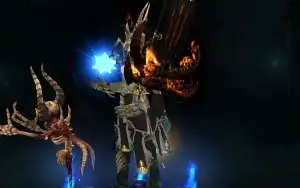 Diablo 4 Diablo 3 Diablo 2