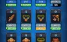 Rush royale 1000+ de critico com quase todas lendárias 