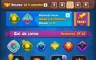 Rush royale 1000+ de critico com quase todas lendárias 