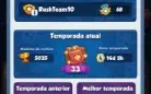 Rush royale 1000+ de critico com quase todas lendárias 