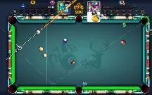 🎱Hack 8 Ball Pool🎱- Mira infinita e tabela! 100% anti-ban!