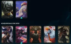 Conta Season 2