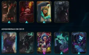 Conta Season 2