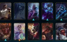 Conta Season 2