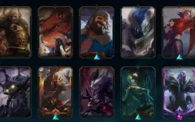Conta Season 2