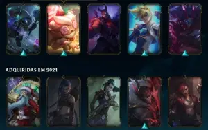 Conta Season 2