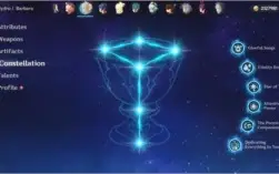 Conta Genshin Impact Bennet,Diluc,Childe,Zong, Venti, Keqing