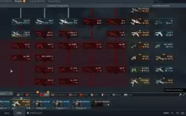 Conta War Thunder