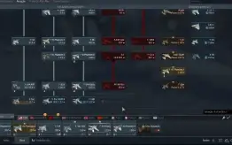 Conta War Thunder