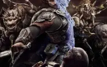 Xbox Middle-earth: Shadow of War #C24614