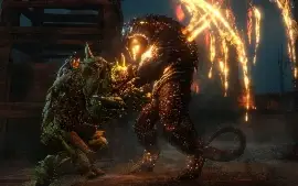 Xbox Middle-earth: Shadow of War #C24614