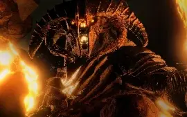 Xbox Middle-earth: Shadow of War #C24614