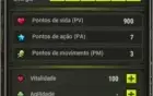 VENDO CONTA DOFUS ILYZAELLE - ZOBAL 150 P2P ATÉ DIA 06/12/20