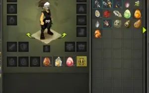 VENDO CONTA DOFUS ILYZAELLE - ZOBAL 150 P2P ATÉ DIA 06/12/20