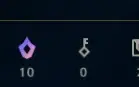 Conta Diamante Iv Flex Platina Iv Solo Duo 22K Ea