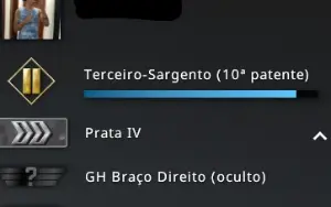 Conta Cs-Go Com Prime!