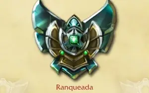 Conta Platina 3 League Of Legends