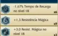 Conta Platina 3 League Of Legends