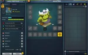 Pandawa 200 + 3 personagens 190+ Full scrolls (All)