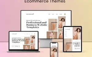 +300 Shopify Themes