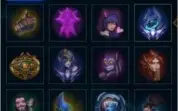 CONTA DIAMANTE 3 EX GRÃO MESTRE INCONES E EMOTES