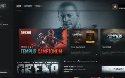 Conta ESCAPE FROM TARKOV - The Unheard Edition + Arena