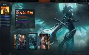 UFO CORKI KAYLE JUIZA CORKI LV15 EUNE