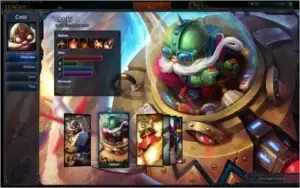 UFO CORKI KAYLE JUIZA CORKI LV15 EUNE