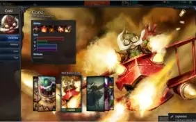 UFO CORKI KAYLE JUIZA CORKI LV15 EUNE