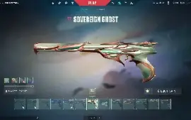 Conta Valorant [D1] +Mmr Alto +Skins