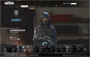 Conta COD Warzone + Cold War com Dark matter e armas upadas