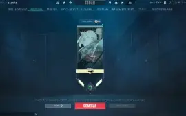Conta ascendente 1 mmr alto