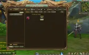 Contas Fakes com 50 Golds Eventos Lynx