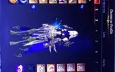 LOST ARK KAZEROS 1410GS DEATHBLADE