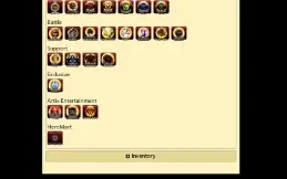 Conta AQW Com Class (RARE) ---->   ChronoCorruptor