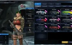 POINT BLANK CONTA GENERAL 3 ESTRELAS FULL CASH FULL TITULOS